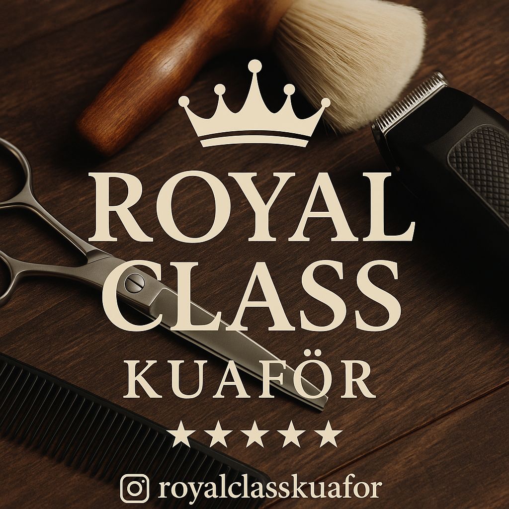 Royal Class Logo